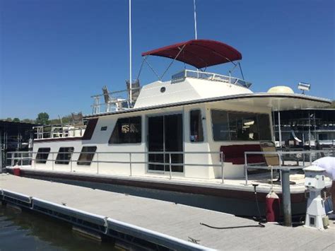 Houseboats For Sale In Nashville Tennessee