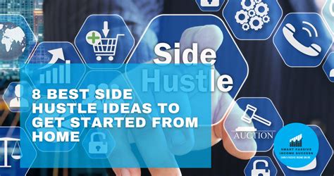 From Zero To Side Hustle Hero Proven Ways To Make Extra Money From