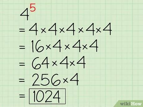 Solving Simple Exponential Equations - Tessshebaylo