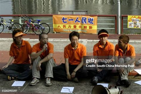 Cheung Kin Fung Photos And Premium High Res Pictures Getty Images