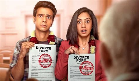 Divorce Ke Liye Kuch Bhi Karega Cast Trailer Ott Release Date Plot