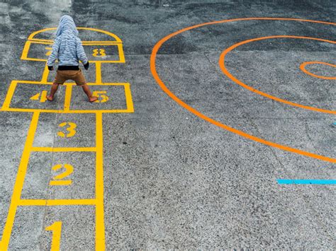 30 Classic Outdoor Games for Kids | WIRED