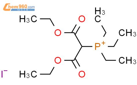 62346 70 7 Phosphonium 2 Ethoxy 1 Ethoxycarbonyl 2 Oxoethyl