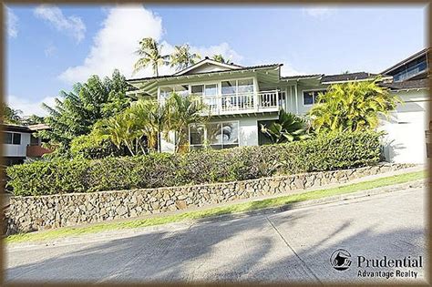 Million Dollar Home In Hawaii Hawaii Real Estate Dream Home