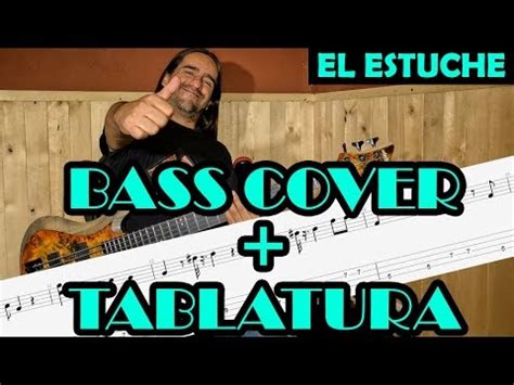 Mauro Bass Colombia El Estuche Aterciopelados Cover En Bajo