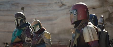 The Mandalorian Season 3 Episode 4 Review: Chapter 20: The Foundling