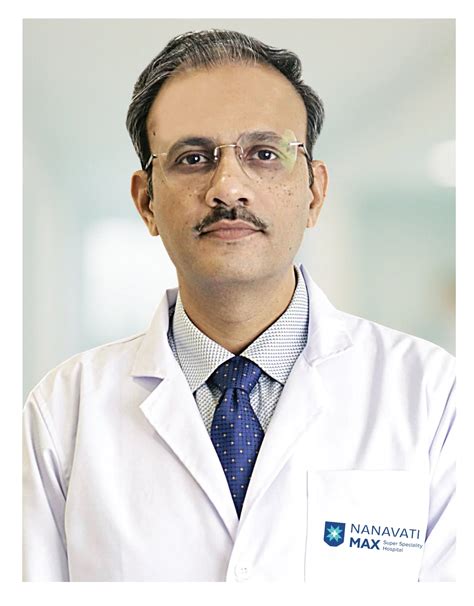 Dr. Nilesh G. Satbhai, a Leader in Plastic and Hand Surgery in India