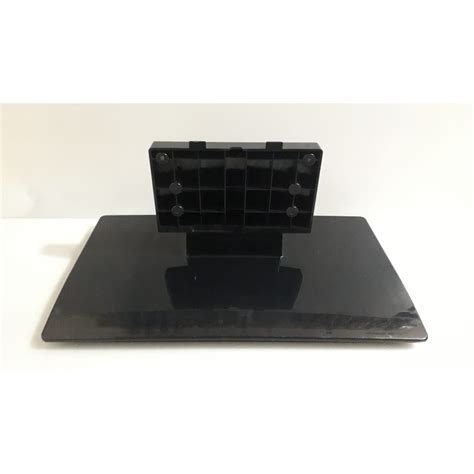 Base Pedestal Tv Cce Ln G Leia Descri O C Aten O Shopee Brasil