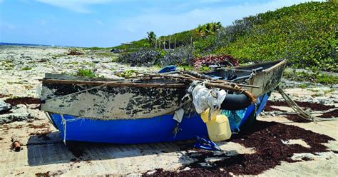 Islas Caimán Anuncia Plan De Contingencia De Migración Masiva Ante