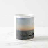 Lighthouse Sunrise Coffee Mug | Zazzle