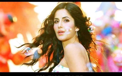 Ek Tha Tiger In Katrina Kaif wallpapers