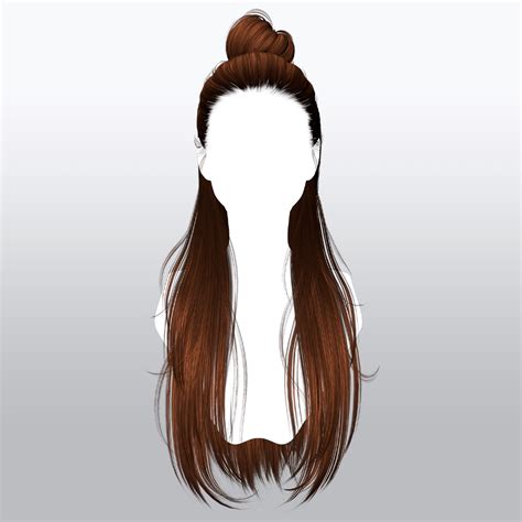 Install Ssalon Female Hairstyle H The Sims Mods Curseforge