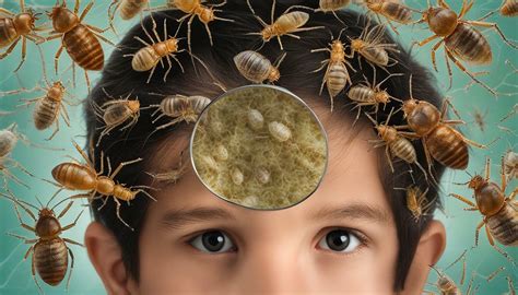 The Hidden Dangers Of Untreated Head Lice For Too Long