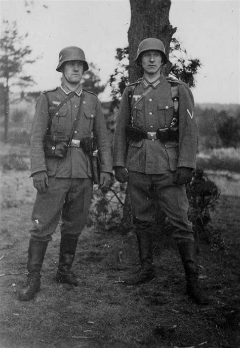 Uniform Der Wehrmacht Milit R Wissen