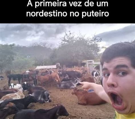 Primeira Vez De Um Nordestino No Puteiro Ifunny Brazil