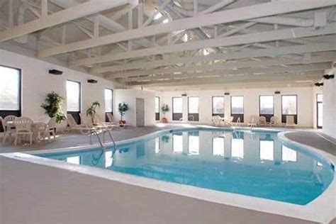 Discount Coupon for Quality Inn in Lexington, Kentucky - Save Money!