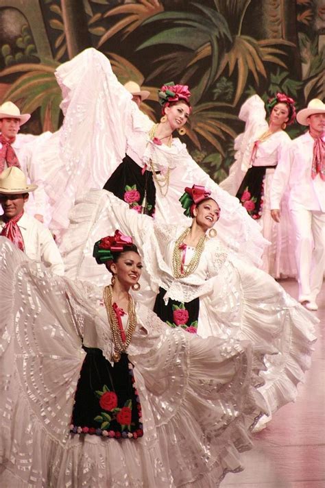 Sabe C Mo Es El Traje Jarocho Desc Brelo Todo Aqu Folklorico