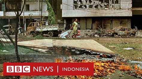 Kisah Warga Keturunan Tionghoa Menetap Di Luar Negeri Usai Kerusuhan