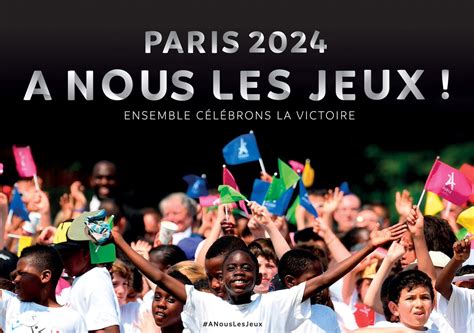 Cest Officiel Paris Accueillera Les Jeux Olympiques En 2024