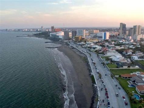 Estas Son Las Tres Mejores Ciudades Para Vivir En Veracruz