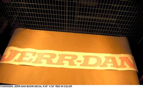 jerr  page  tow shop