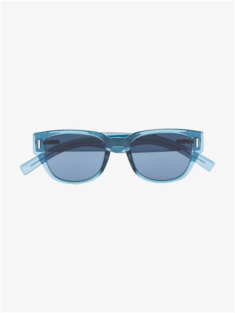 Dior Fraction 3 Sunglasses Cheap Sale Danzhaocc