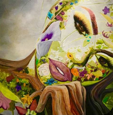 Pin By The Edge Of The Faerie Realm On Hodge Podge Painting Art Nature