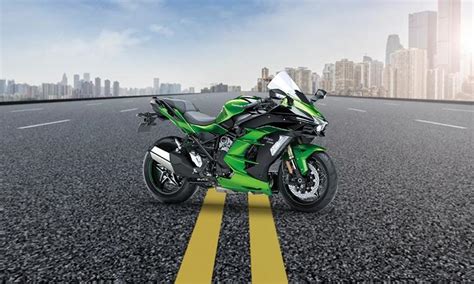 Kawasaki Ninja H2 SX SE : Price, Images, Specs & Reviews - carandbike.com