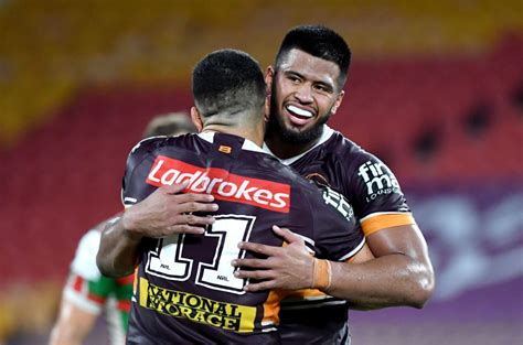 Power Rankings Top Six Props In The NRL At Present LoveRugbyLeague