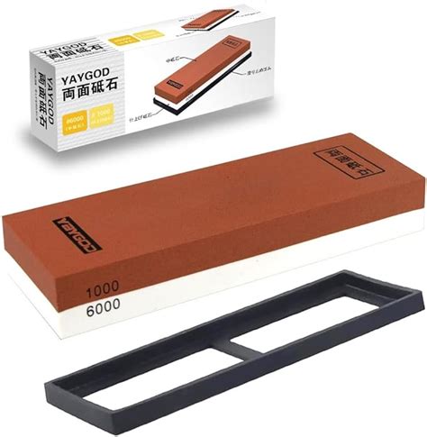 Professional Whetstone Whetstone Knife Sharpening Stone Set