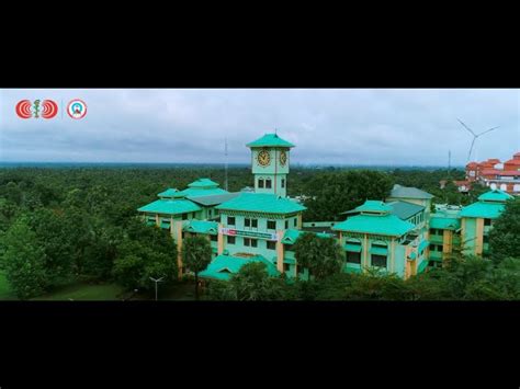 Video Gallery Ahalia Ayurveda Medical College