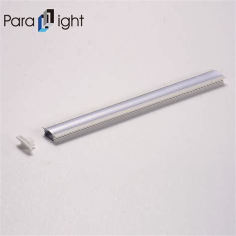 Pxg 205 Alu Drywall Light Channel Gypsum Plaster Strip Extrusion LED