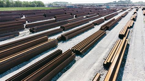 What is a Universal Column | UK Steel Stock