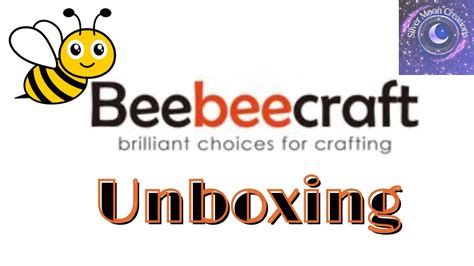 BeeBeeCraft YouTube Collaboration Unboxing Beebeecraft YouTube