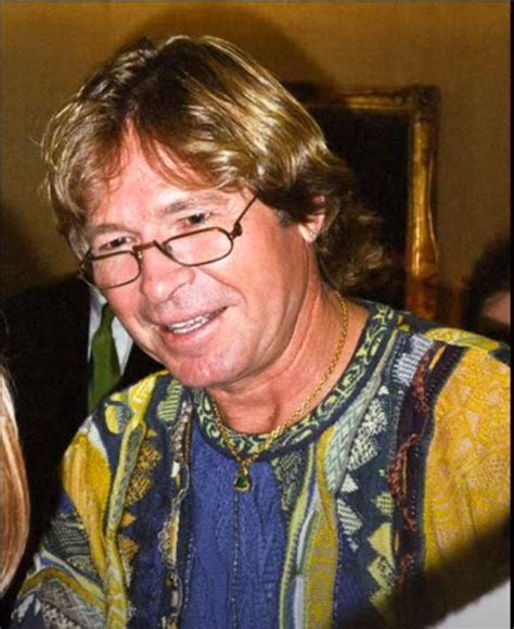 John Denver At His Last Concert Two Weeks Before He Died When The