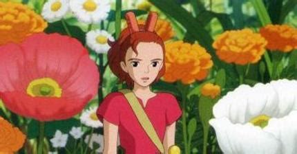 ARRIETTY UK DVD & BluRay review