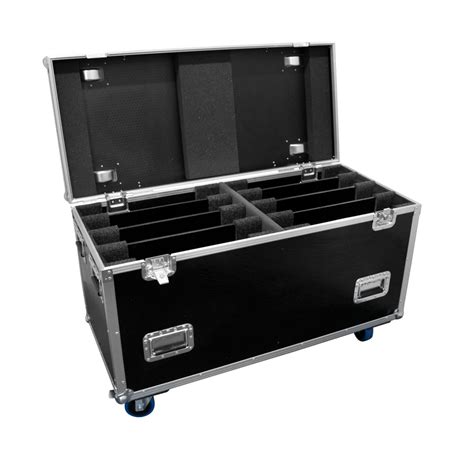 Adj Touring Case X Av