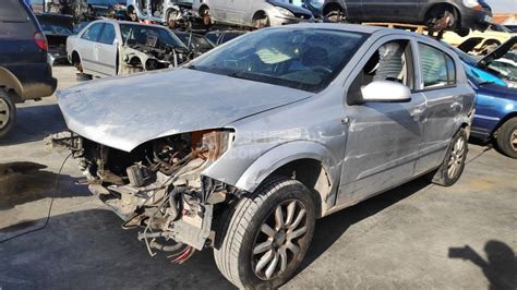 Despiece Opel Astra H Cdti Cv Ref