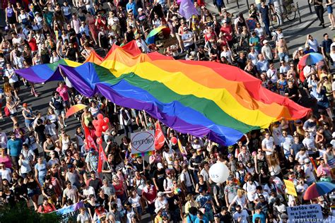 Legge Anti Lgbt Ungheria L Italia Non Sostiene La Causa Ue 7 Febbraio 2024