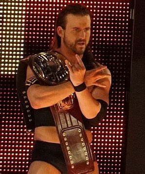 List Of Nxt North American Champions Wikipedia