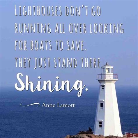 100 Lighthouse Quotes To Light Your Path in Life