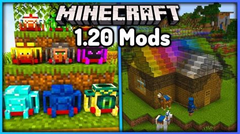 Melhores Packs De Mods Para Minecraft 2024 Game Bang