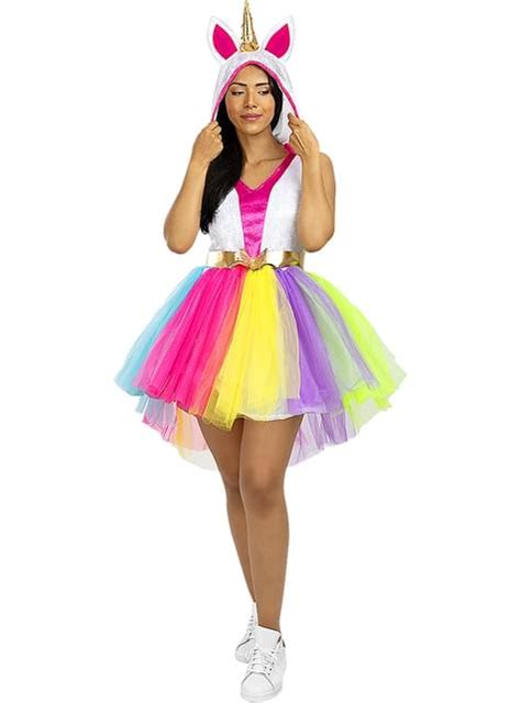 Unicorn Costume | Funidelia