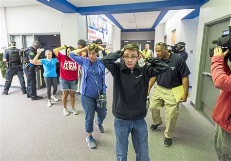 Doubts raised about school active-shooter drills | Pittsburgh Post-Gazette