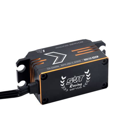 SERVO SRT BH815S HV BRUSHLESS Brutepower