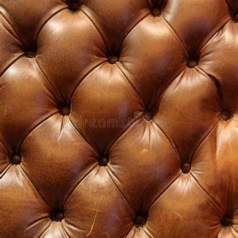 Leather couch texture stock image. Image of material, texture - 58083