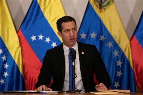 Guaidó Por Bicentenario De La Batalla De Carabobo El Llamado A Los