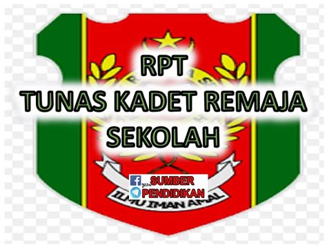 Rpt Tunas Kadet Remaja Sekolah Tkrs