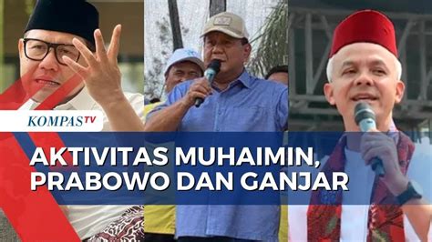 Sindiran Cak Imin Soal Program Susu Gratis Prabowo Masak Di