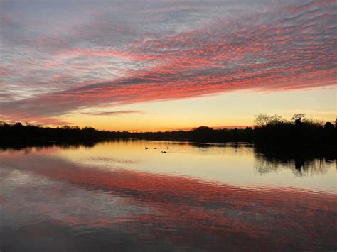 Solihull Updates On Twitter Tonights Beautiful Sunset In Solihull